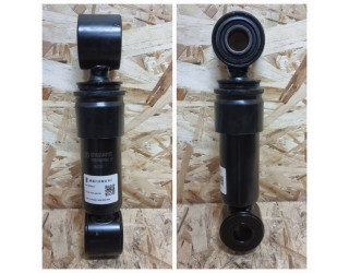 Амортизатор кабины (поперечный) -X3000